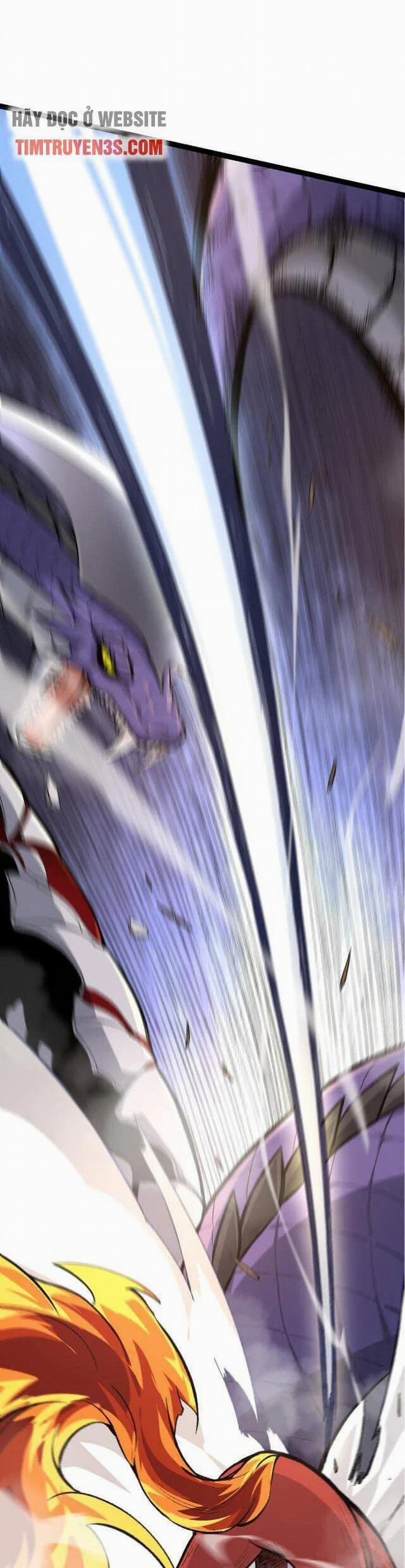 Chuyển Sinh Thành Liễu Đột Biến 12 trang 34