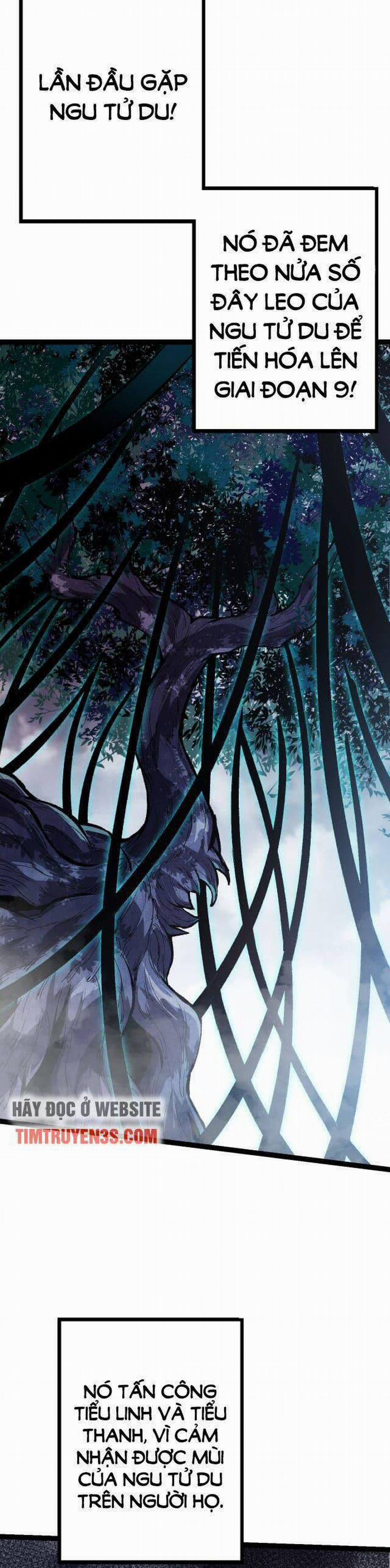 Chuyển Sinh Thành Liễu Đột Biến 12 trang 46