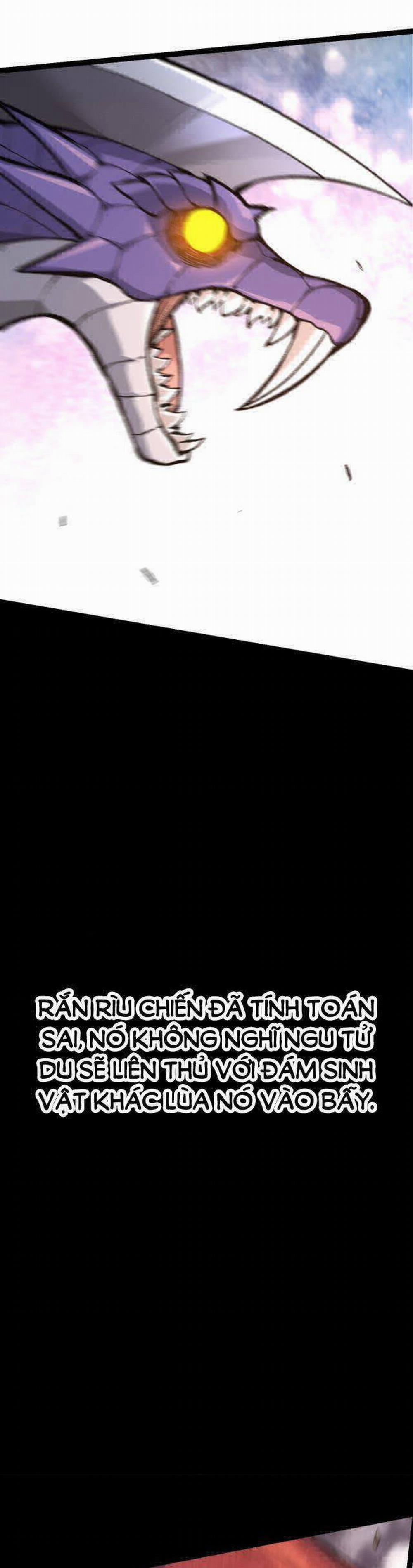 Chuyển Sinh Thành Liễu Đột Biến 12 trang 48