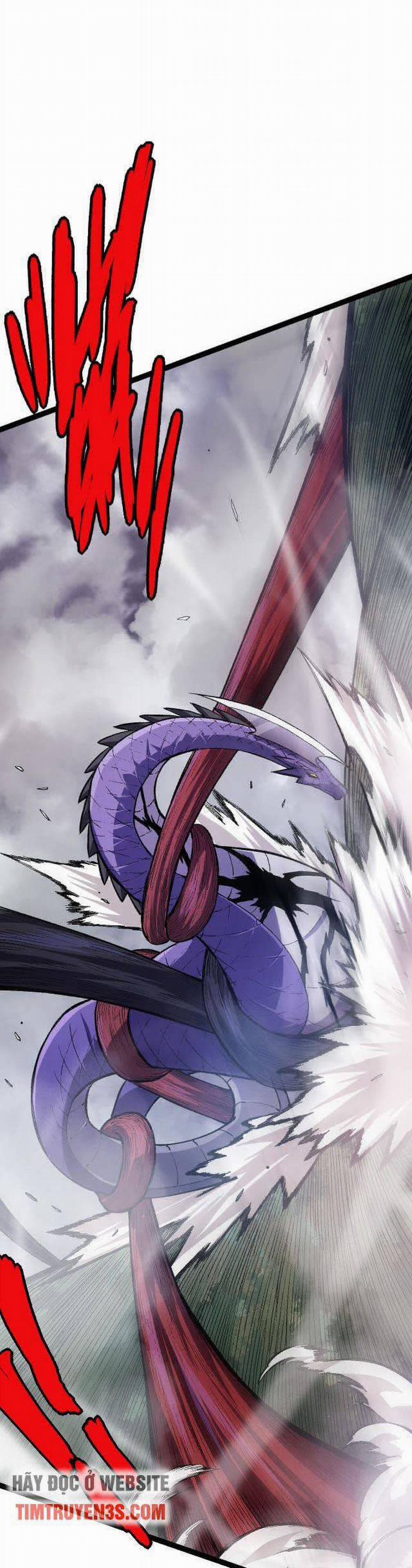 Chuyển Sinh Thành Liễu Đột Biến 12 trang 50