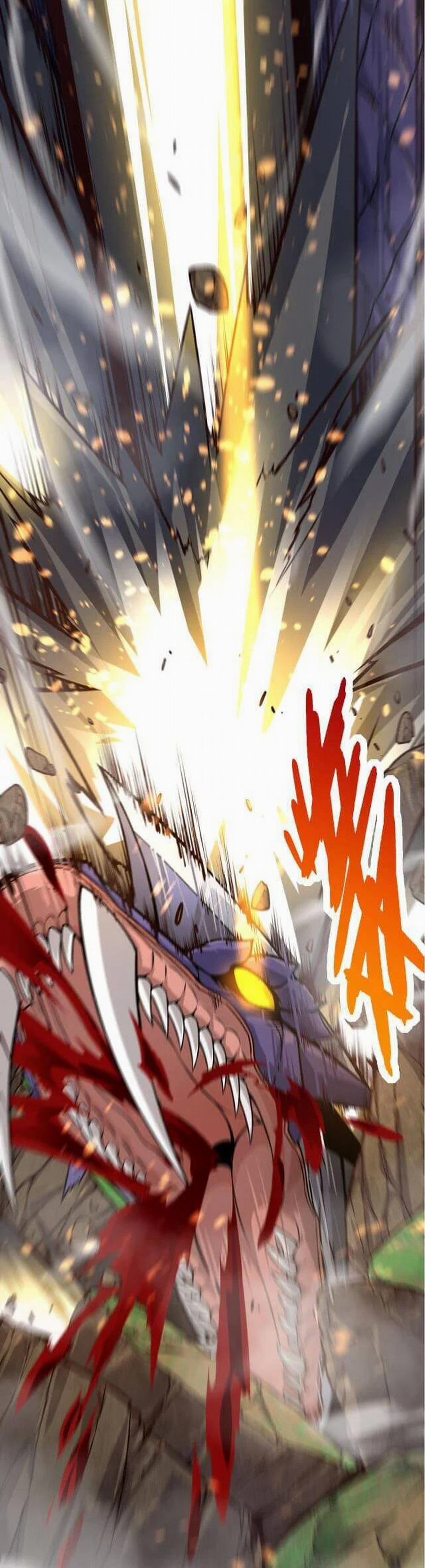 Chuyển Sinh Thành Liễu Đột Biến 12 trang 57