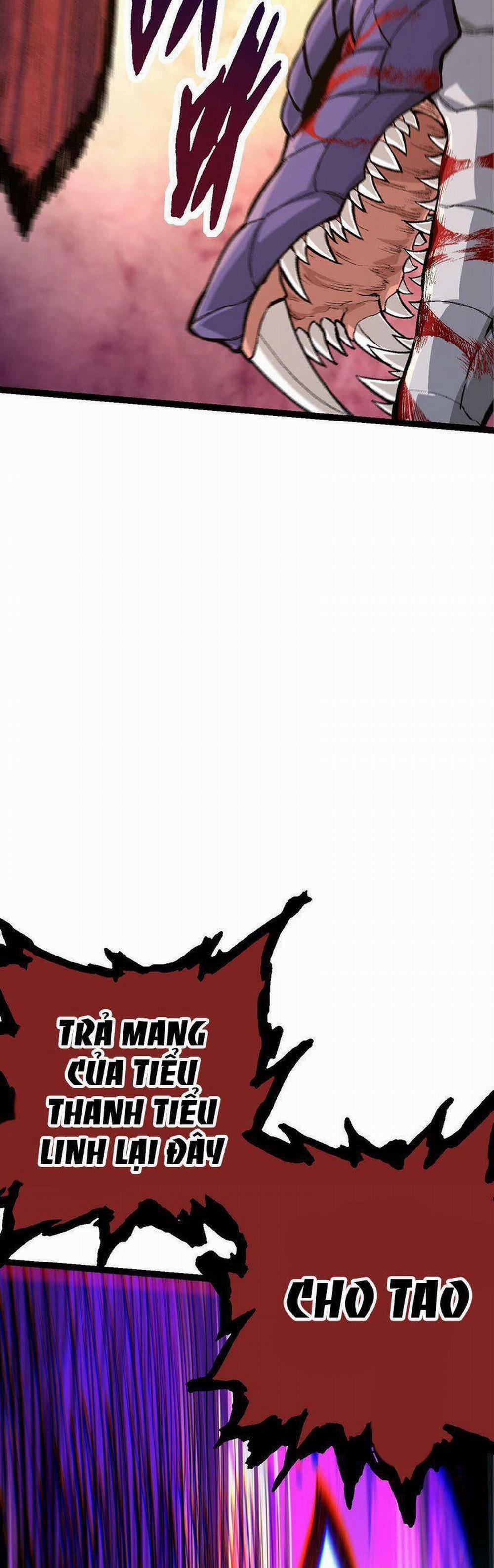 Chuyển Sinh Thành Liễu Đột Biến 13 trang 20
