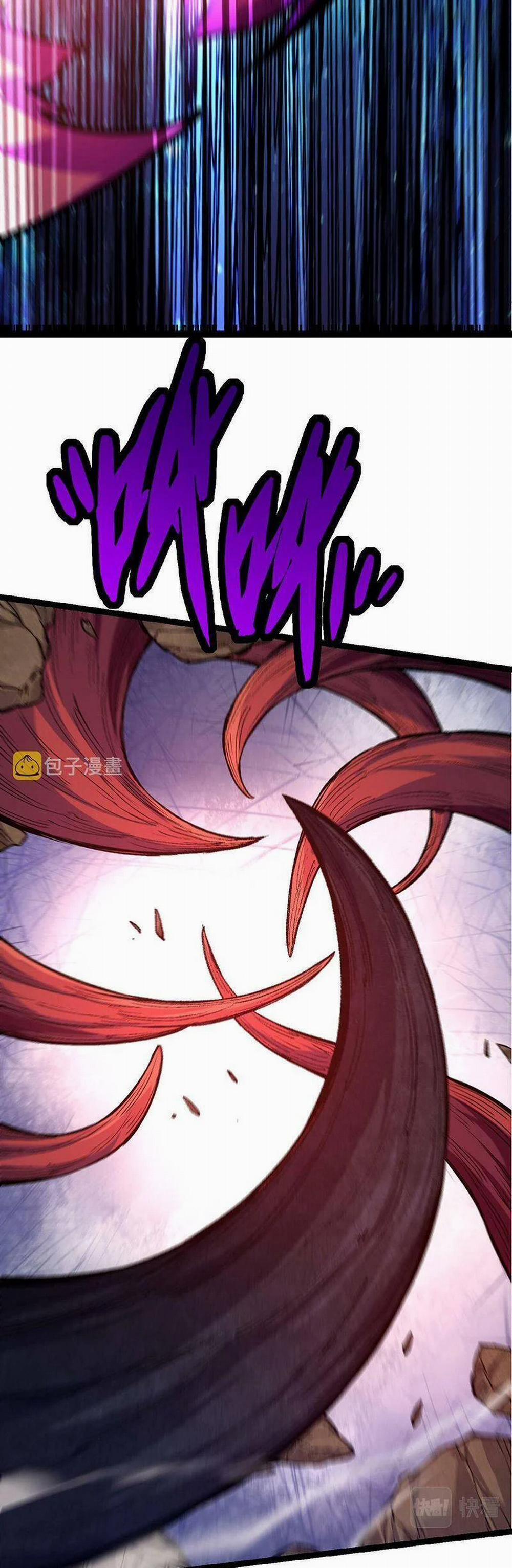 Chuyển Sinh Thành Liễu Đột Biến 13 trang 31