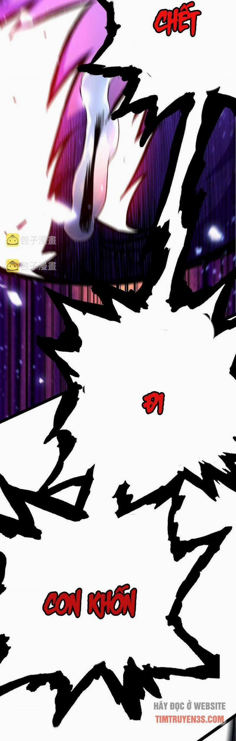 Chuyển Sinh Thành Liễu Đột Biến 13 trang 36