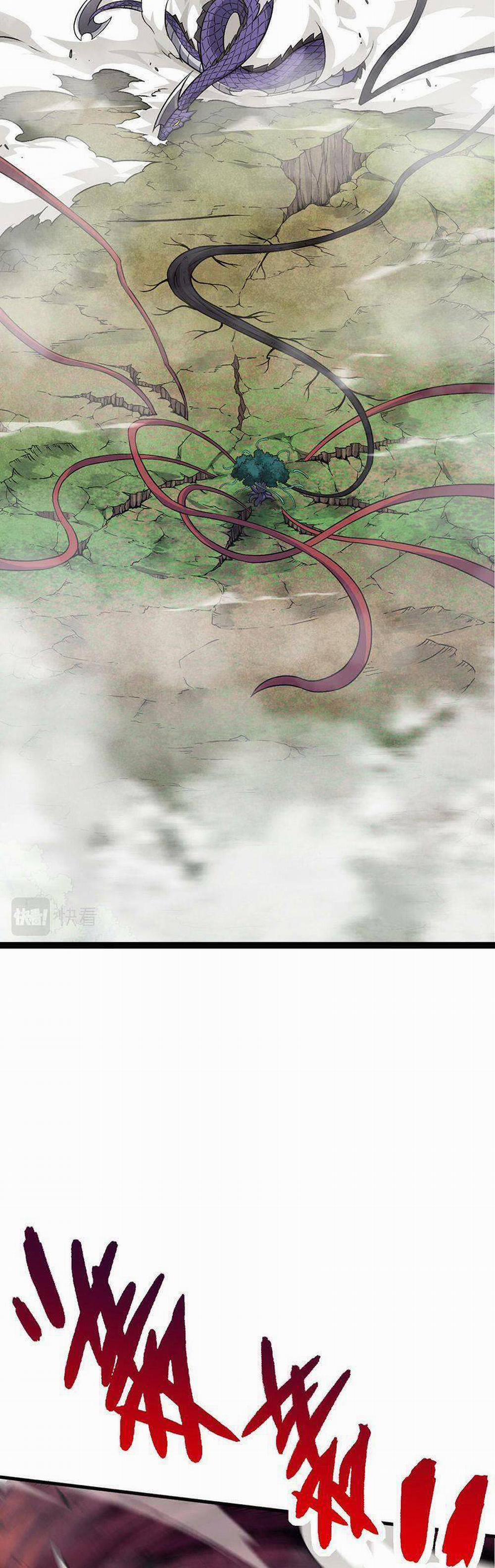 Chuyển Sinh Thành Liễu Đột Biến 13 trang 4