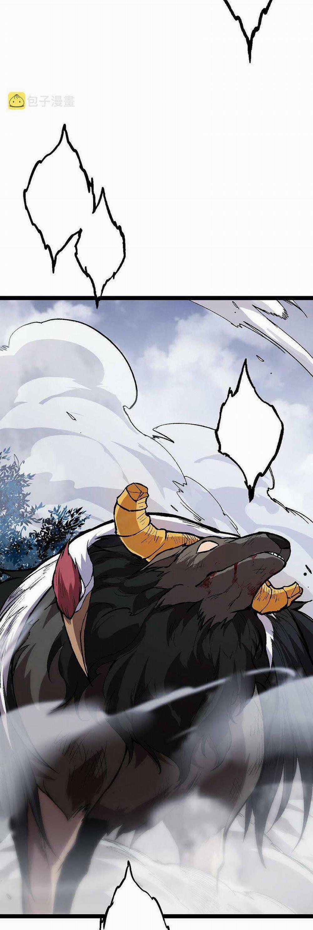 Chuyển Sinh Thành Liễu Đột Biến 13 trang 43