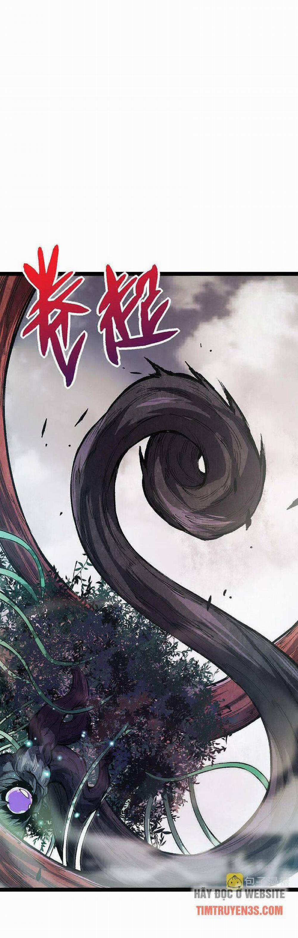 Chuyển Sinh Thành Liễu Đột Biến 13 trang 46