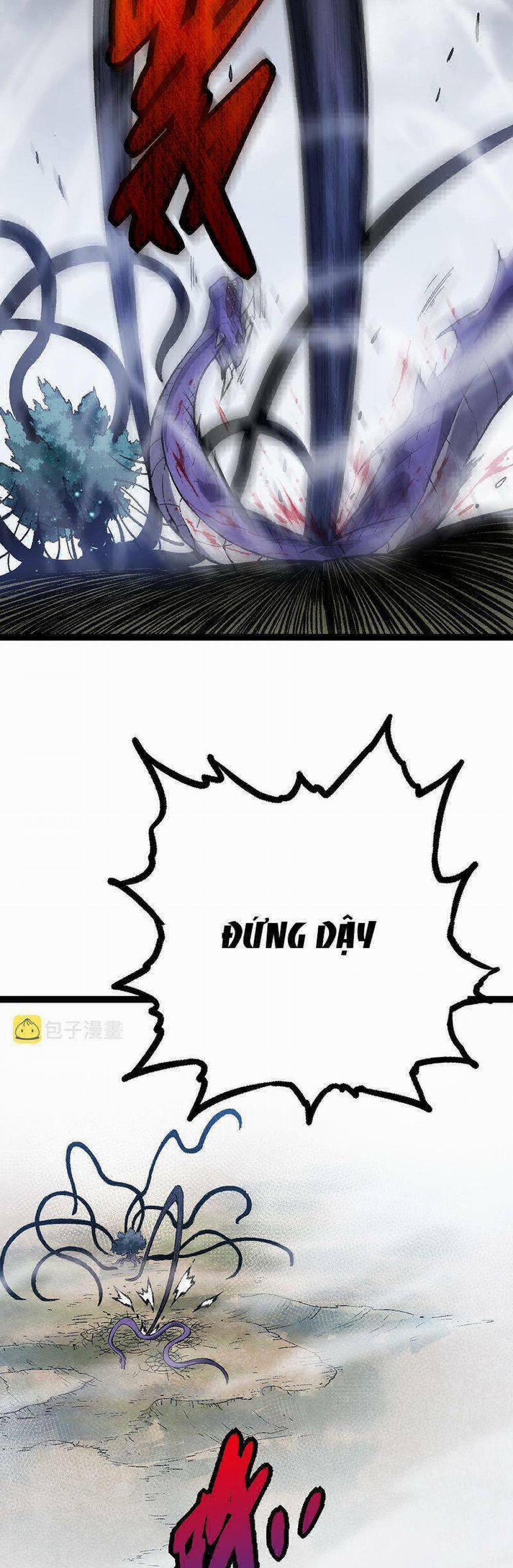 Chuyển Sinh Thành Liễu Đột Biến 13 trang 49