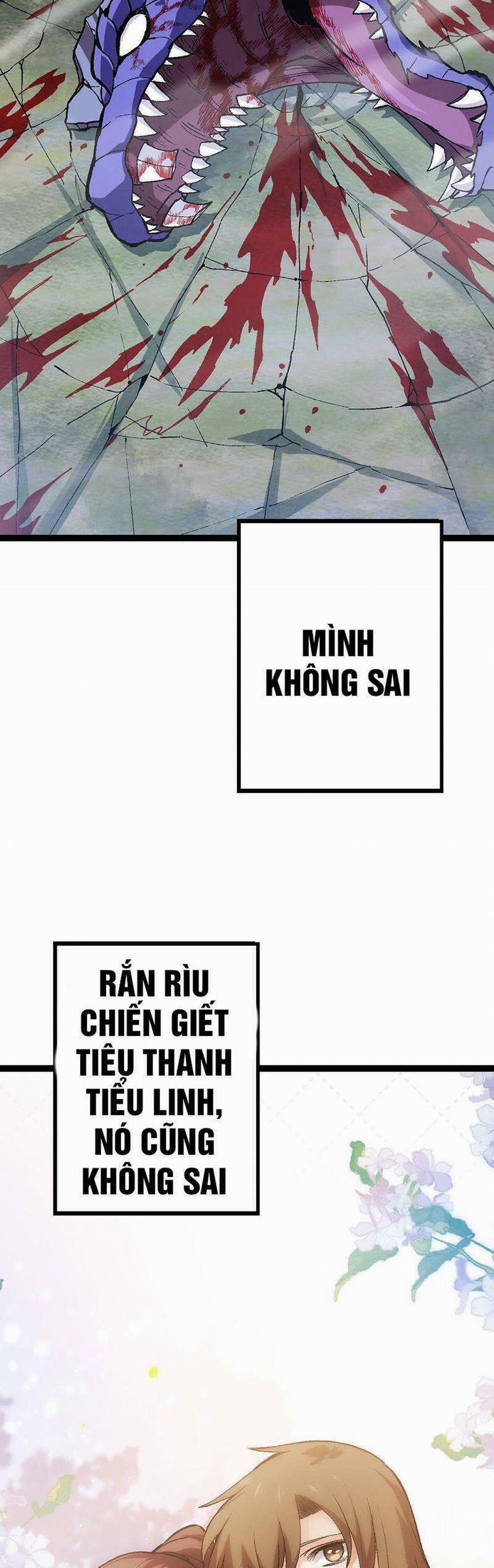 Chuyển Sinh Thành Liễu Đột Biến 13 trang 59