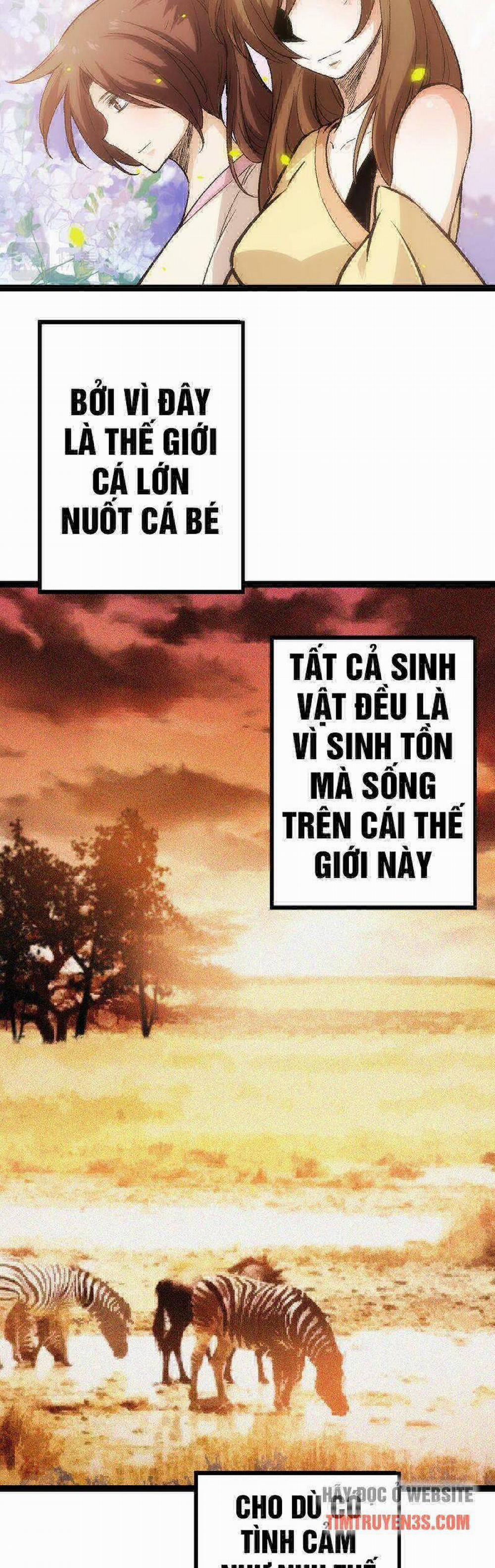 Chuyển Sinh Thành Liễu Đột Biến 13 trang 60