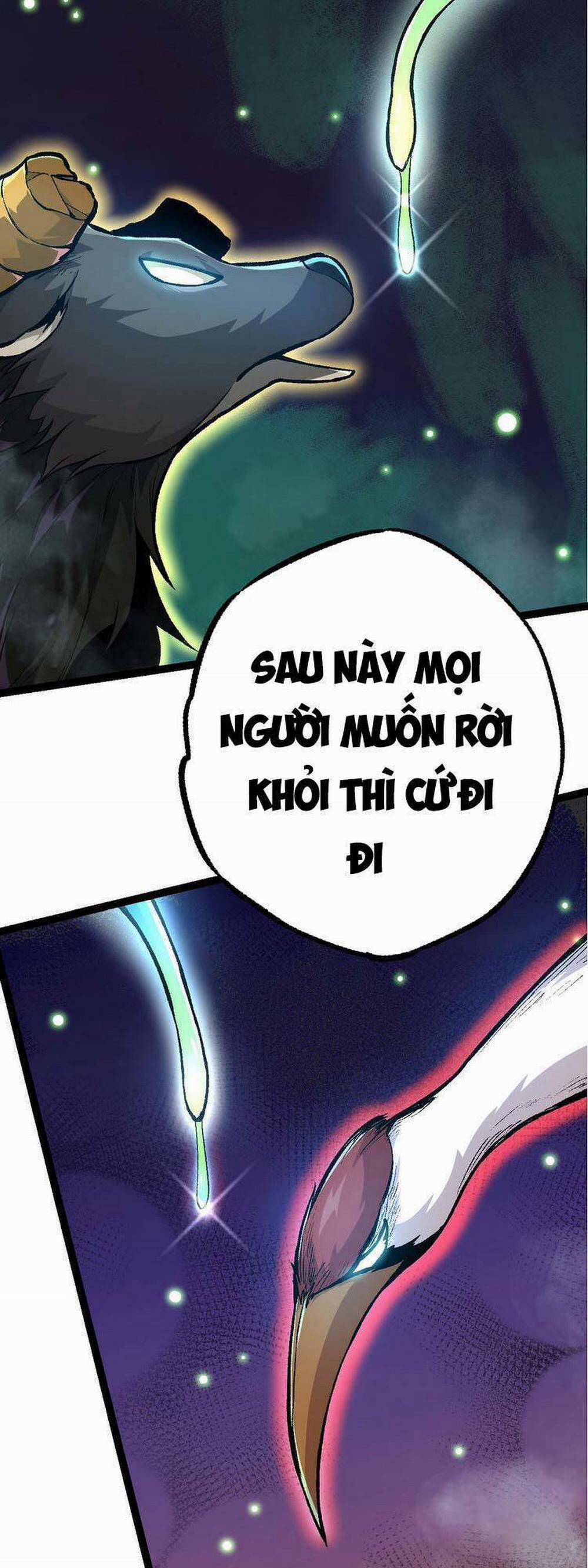 Chuyển Sinh Thành Liễu Đột Biến 14 trang 10