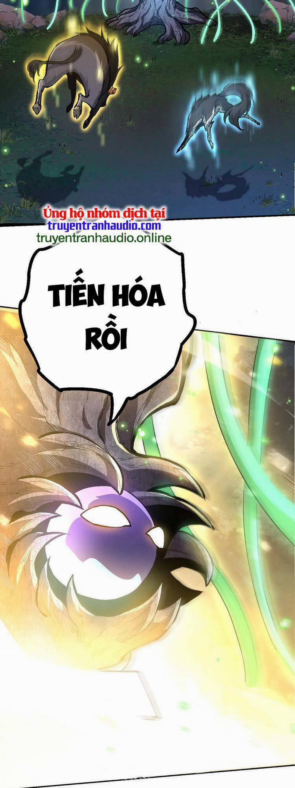 Chuyển Sinh Thành Liễu Đột Biến 14 trang 13