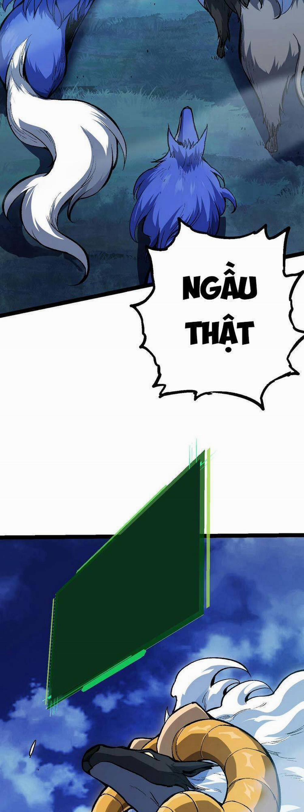 Chuyển Sinh Thành Liễu Đột Biến 14 trang 17