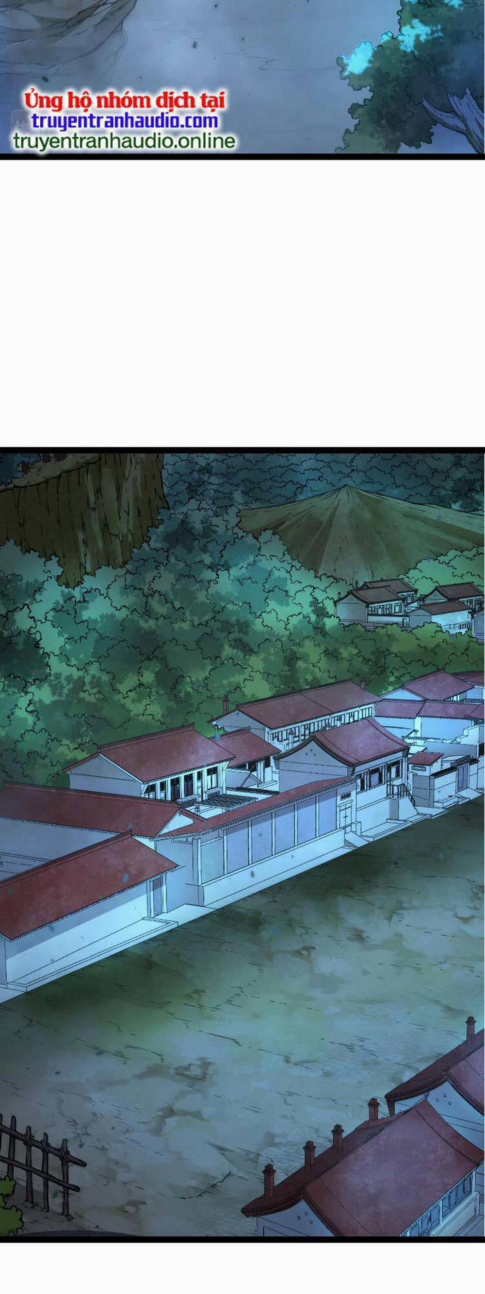 Chuyển Sinh Thành Liễu Đột Biến 14 trang 2