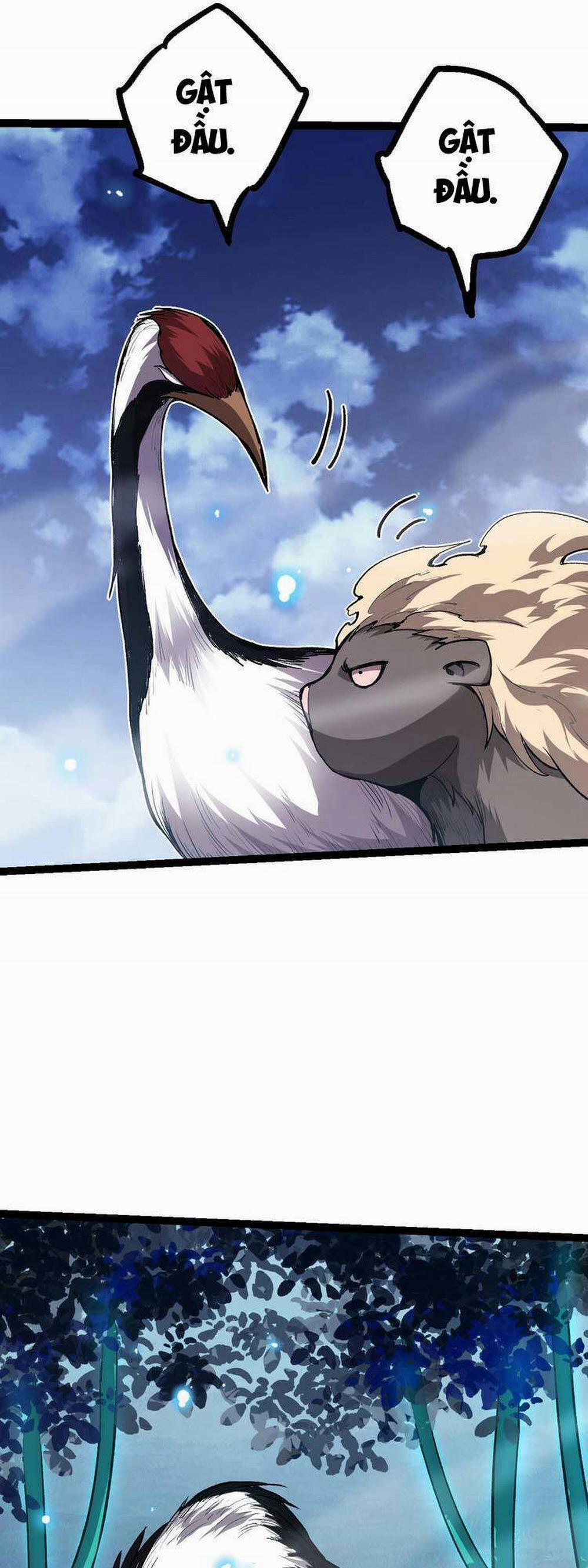 Chuyển Sinh Thành Liễu Đột Biến 14 trang 26