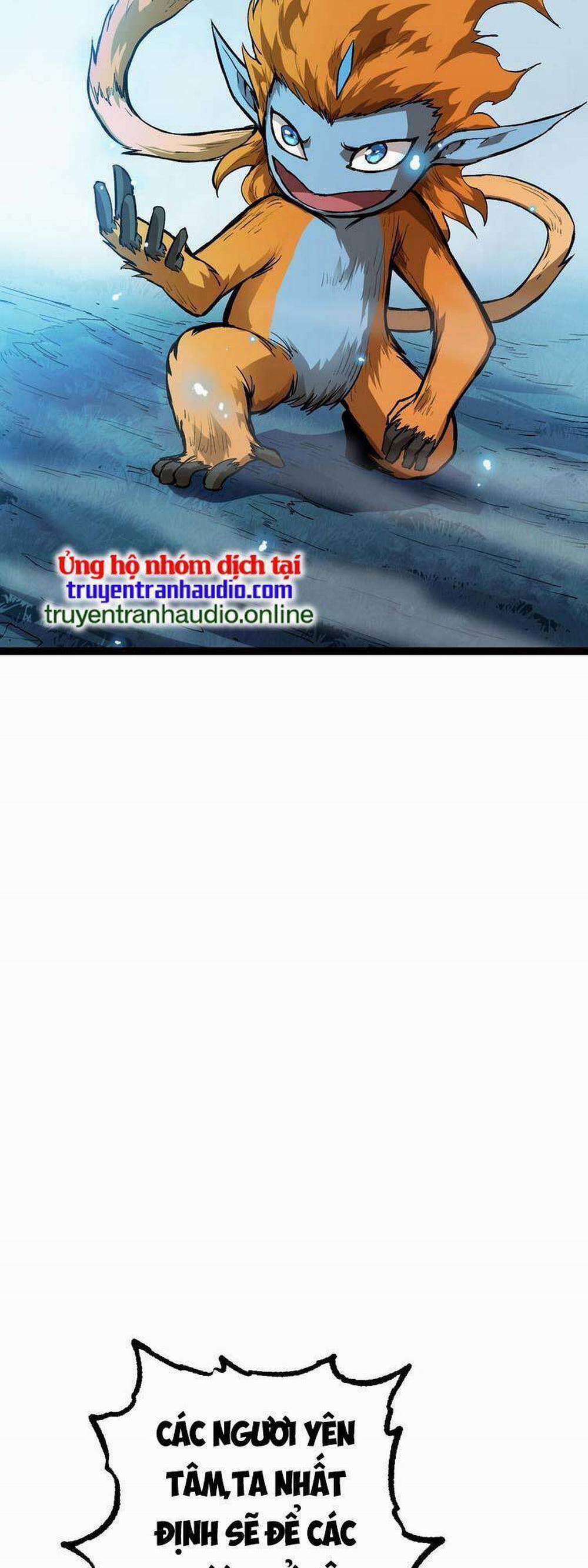 Chuyển Sinh Thành Liễu Đột Biến 14 trang 30