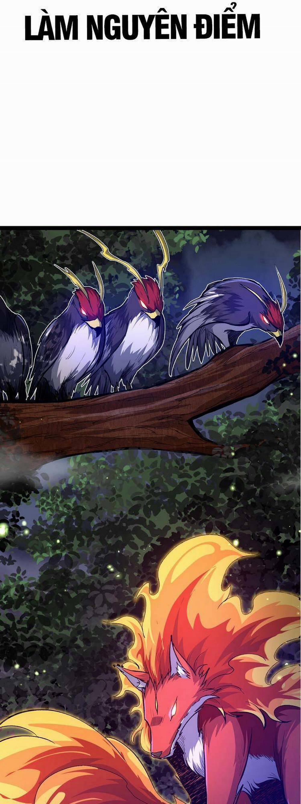 Chuyển Sinh Thành Liễu Đột Biến 14 trang 37