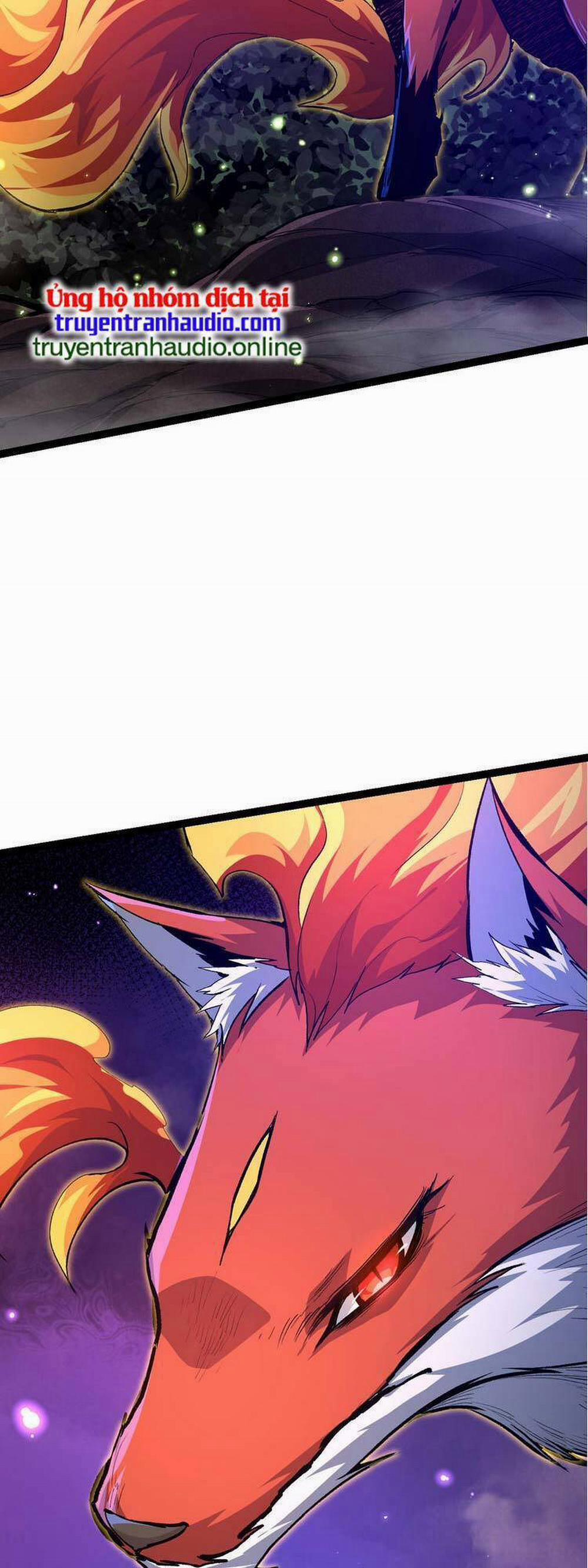 Chuyển Sinh Thành Liễu Đột Biến 14 trang 38