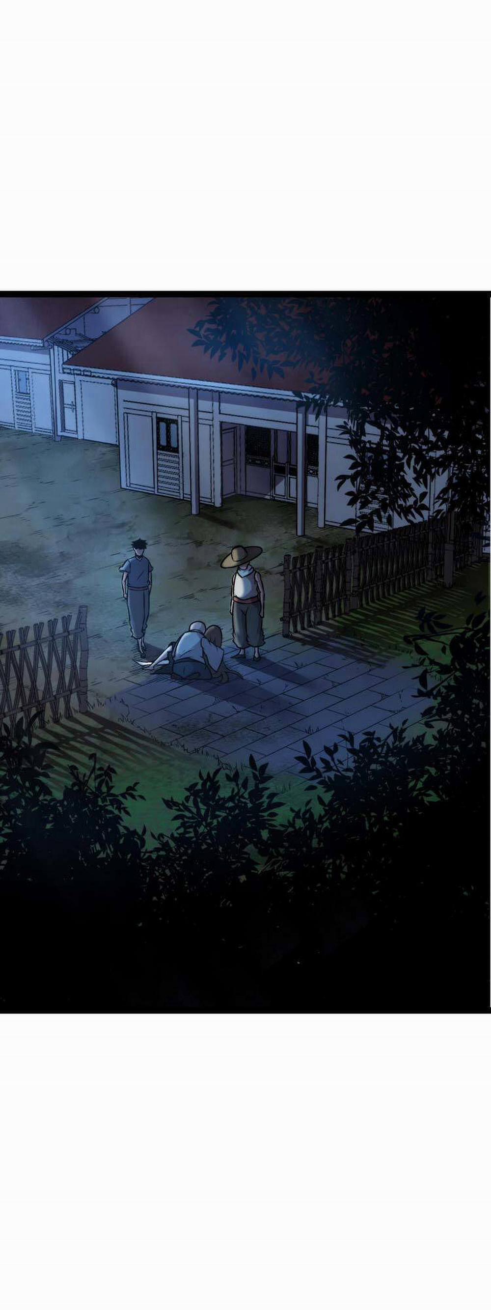 Chuyển Sinh Thành Liễu Đột Biến 14 trang 5