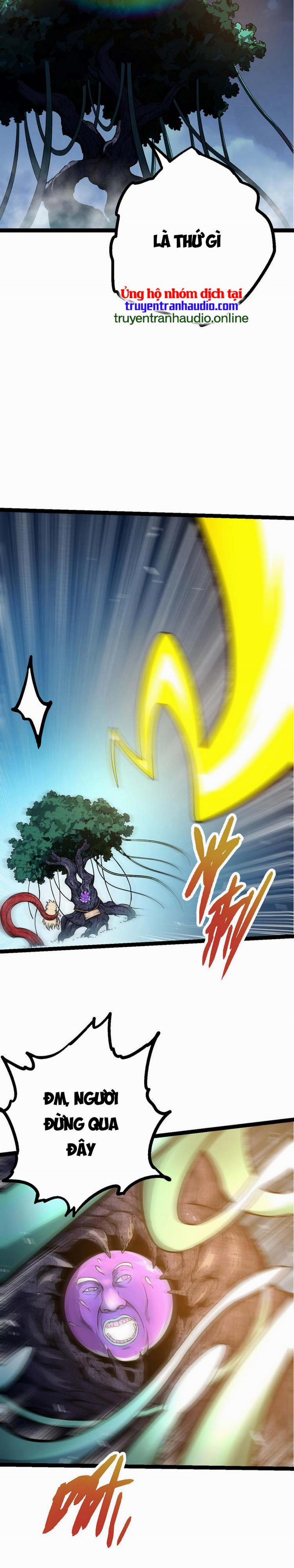 Chuyển Sinh Thành Liễu Đột Biến 15 trang 1