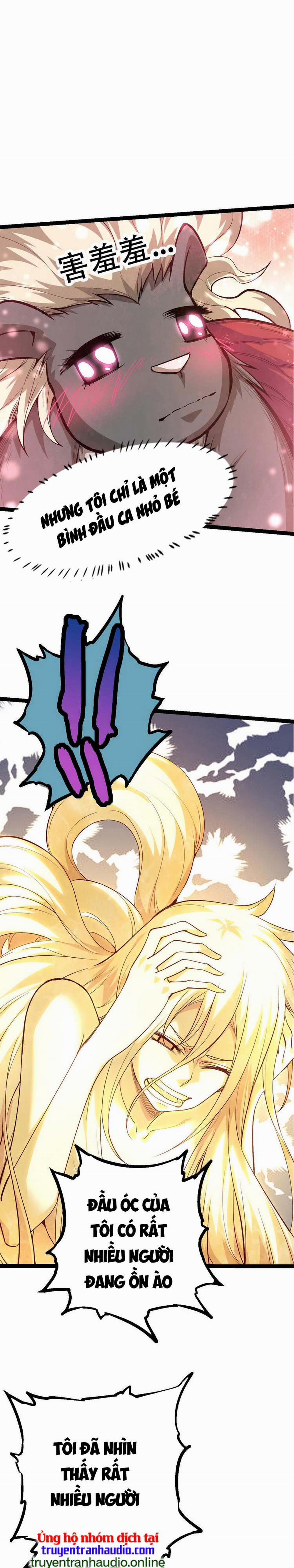 Chuyển Sinh Thành Liễu Đột Biến 15 trang 13