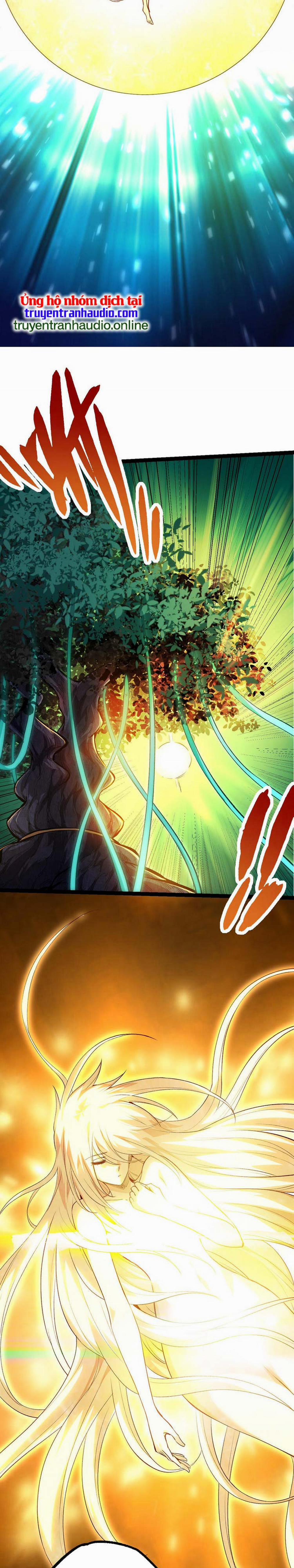 Chuyển Sinh Thành Liễu Đột Biến 15 trang 18