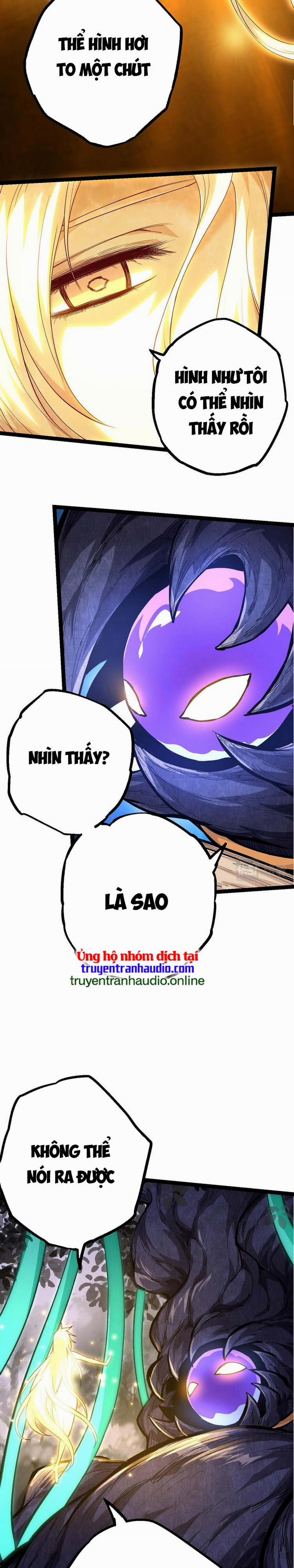 Chuyển Sinh Thành Liễu Đột Biến 15 trang 19