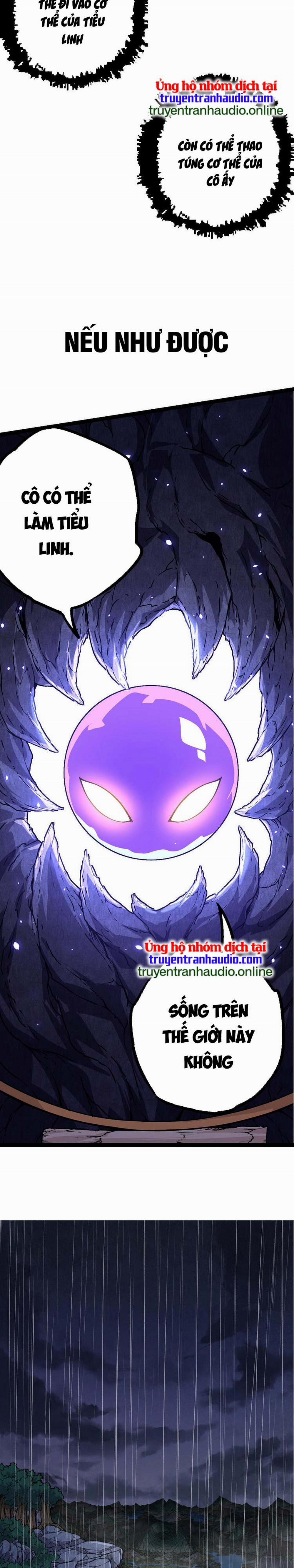 Chuyển Sinh Thành Liễu Đột Biến 15 trang 27