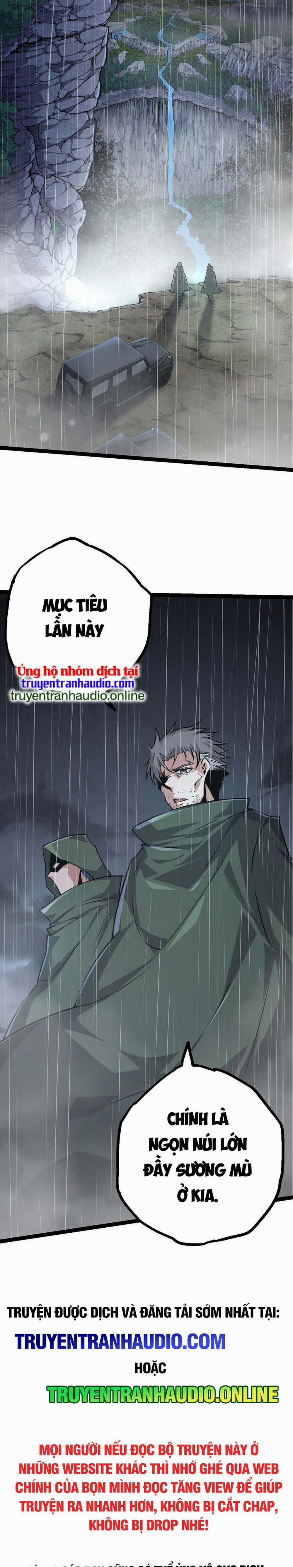 Chuyển Sinh Thành Liễu Đột Biến 15 trang 28