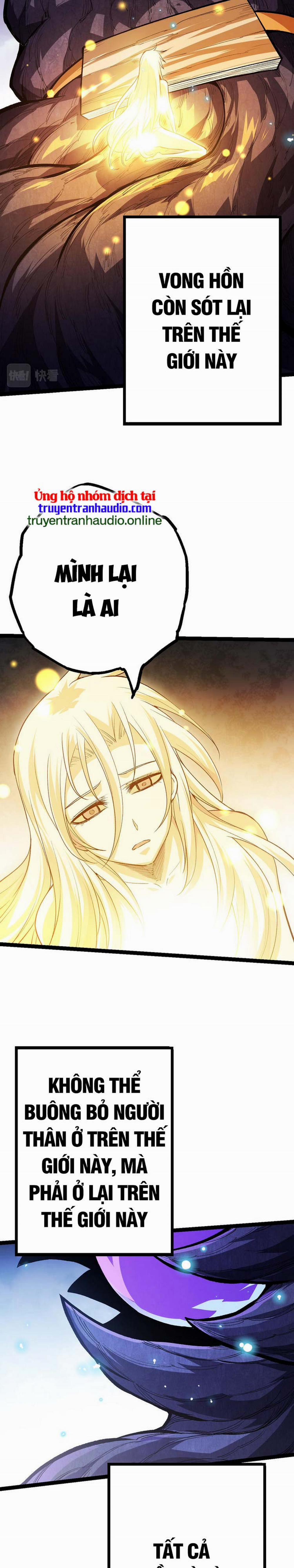 Chuyển Sinh Thành Liễu Đột Biến 15 trang 9