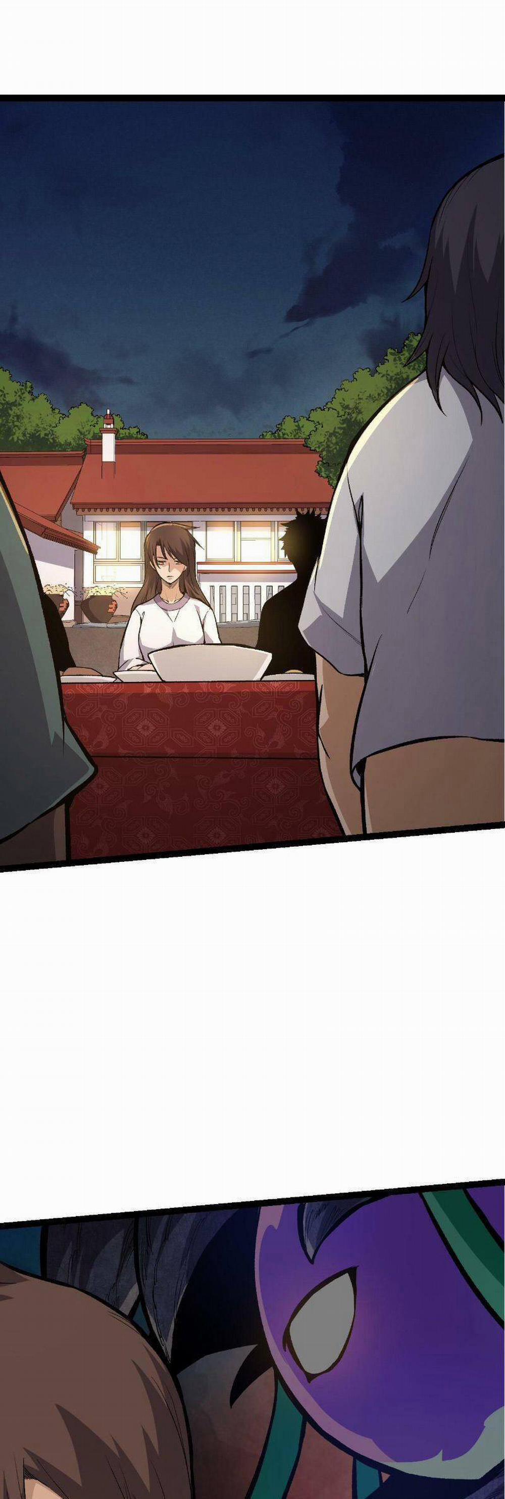 Chuyển Sinh Thành Liễu Đột Biến 17 trang 21