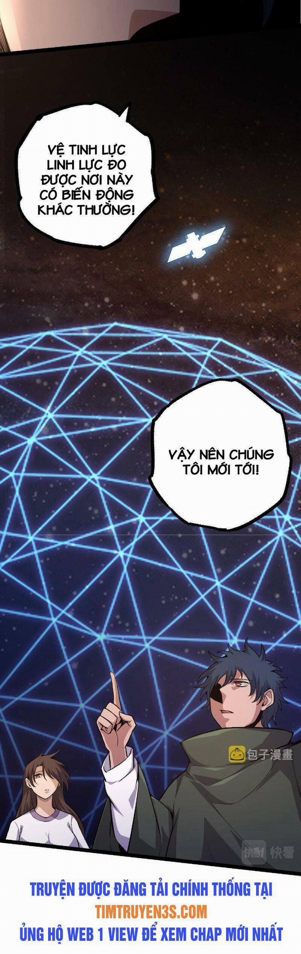 Chuyển Sinh Thành Liễu Đột Biến 17 trang 25