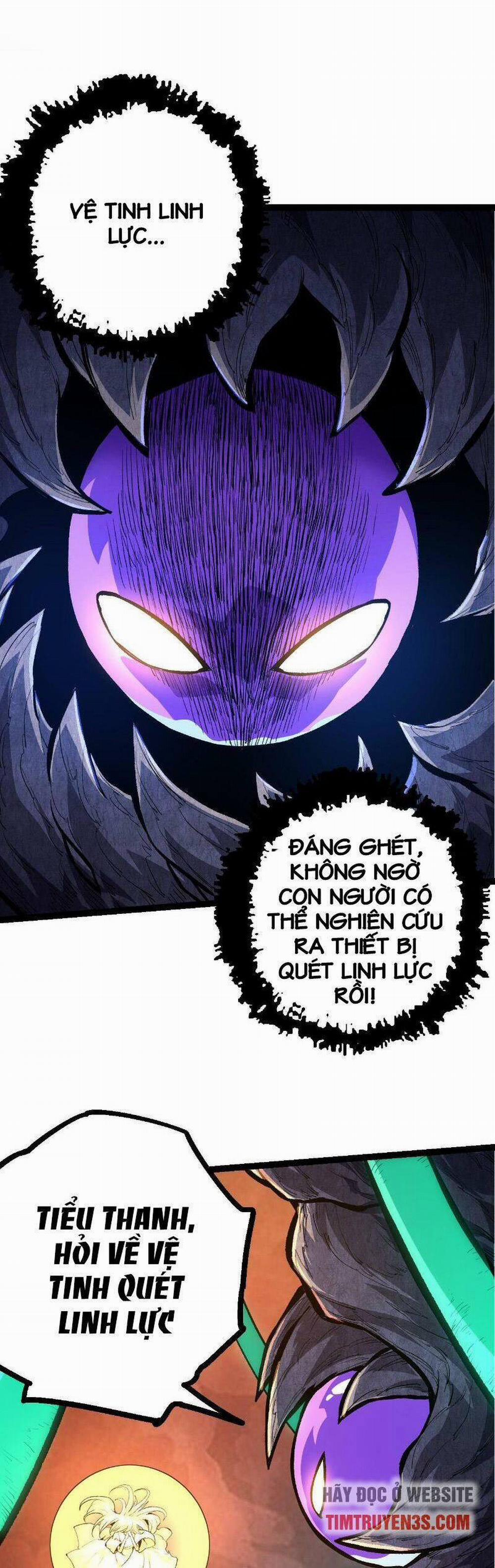 Chuyển Sinh Thành Liễu Đột Biến 17 trang 26