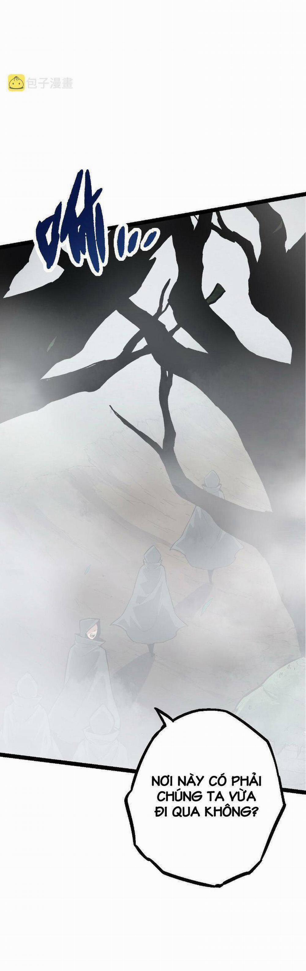 Chuyển Sinh Thành Liễu Đột Biến 17 trang 45