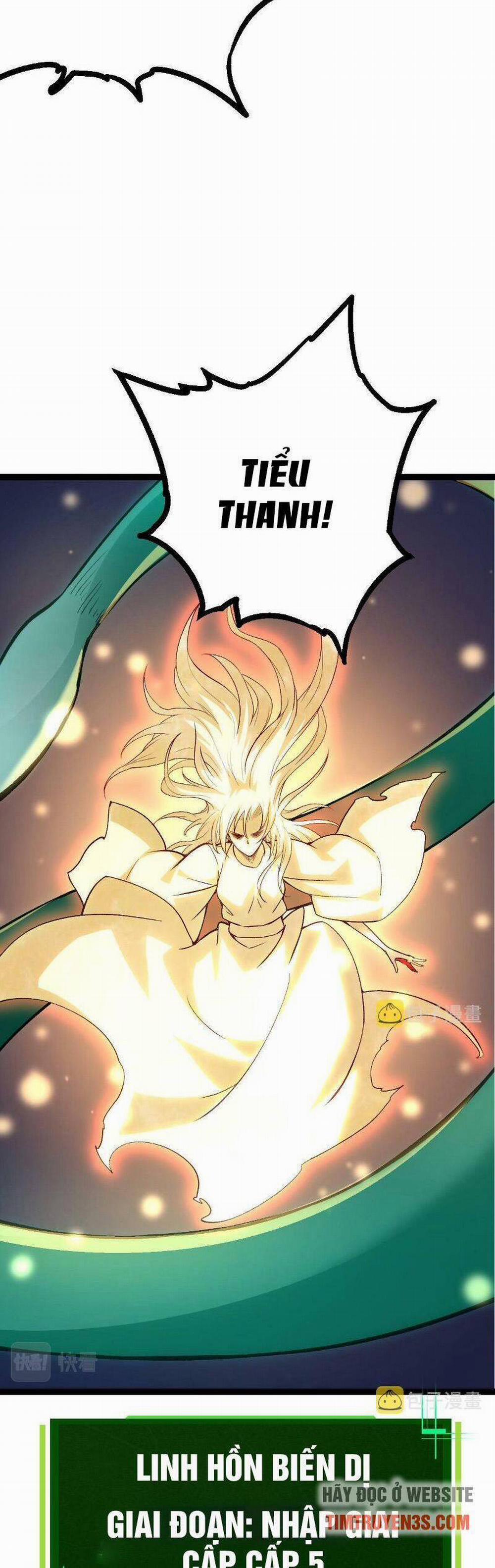 Chuyển Sinh Thành Liễu Đột Biến 17 trang 5