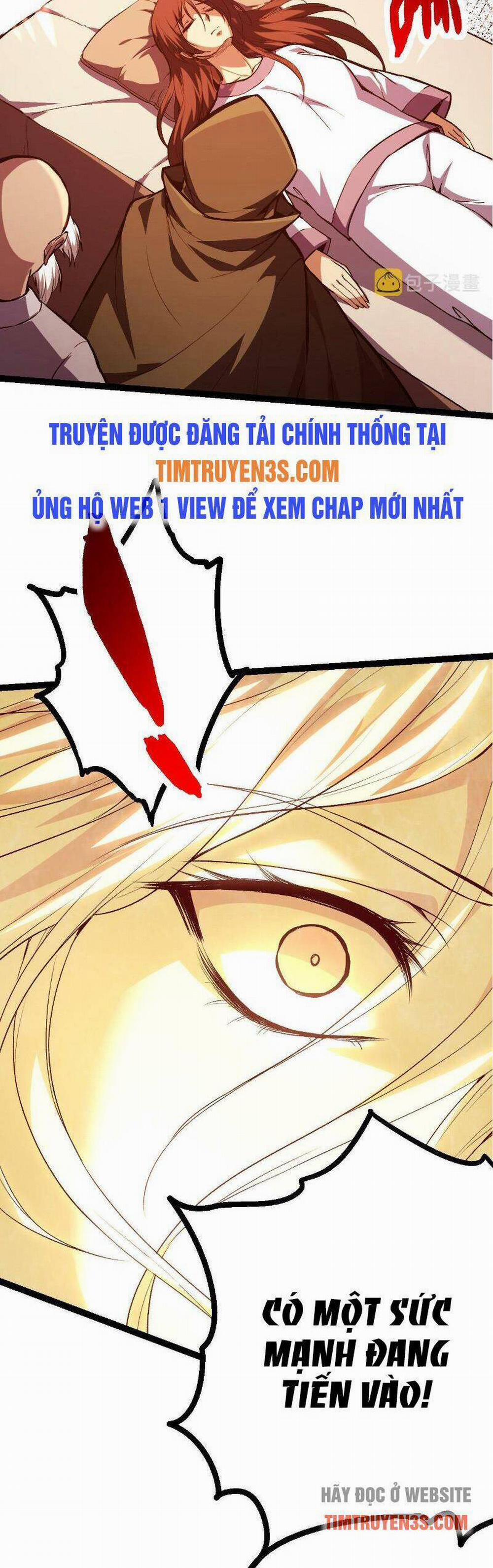 Chuyển Sinh Thành Liễu Đột Biến 17 trang 9