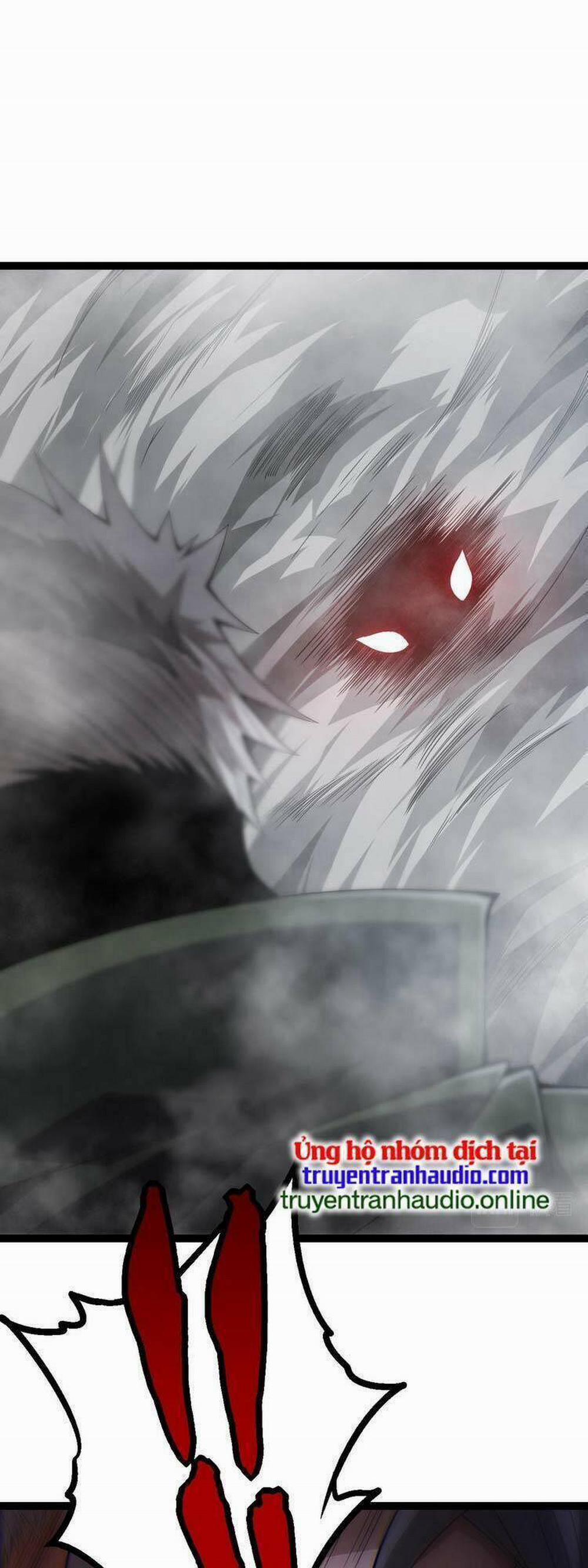 Chuyển Sinh Thành Liễu Đột Biến 18 trang 12