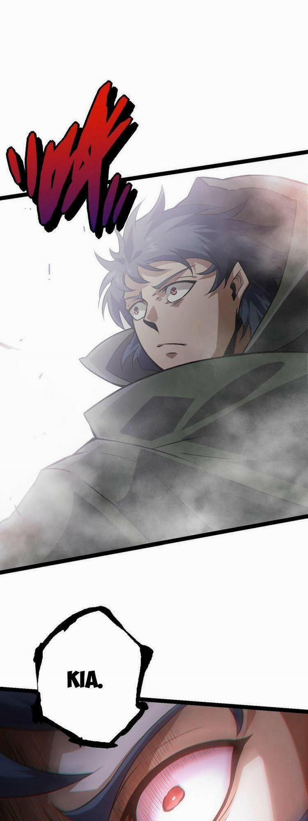 Chuyển Sinh Thành Liễu Đột Biến 18 trang 17