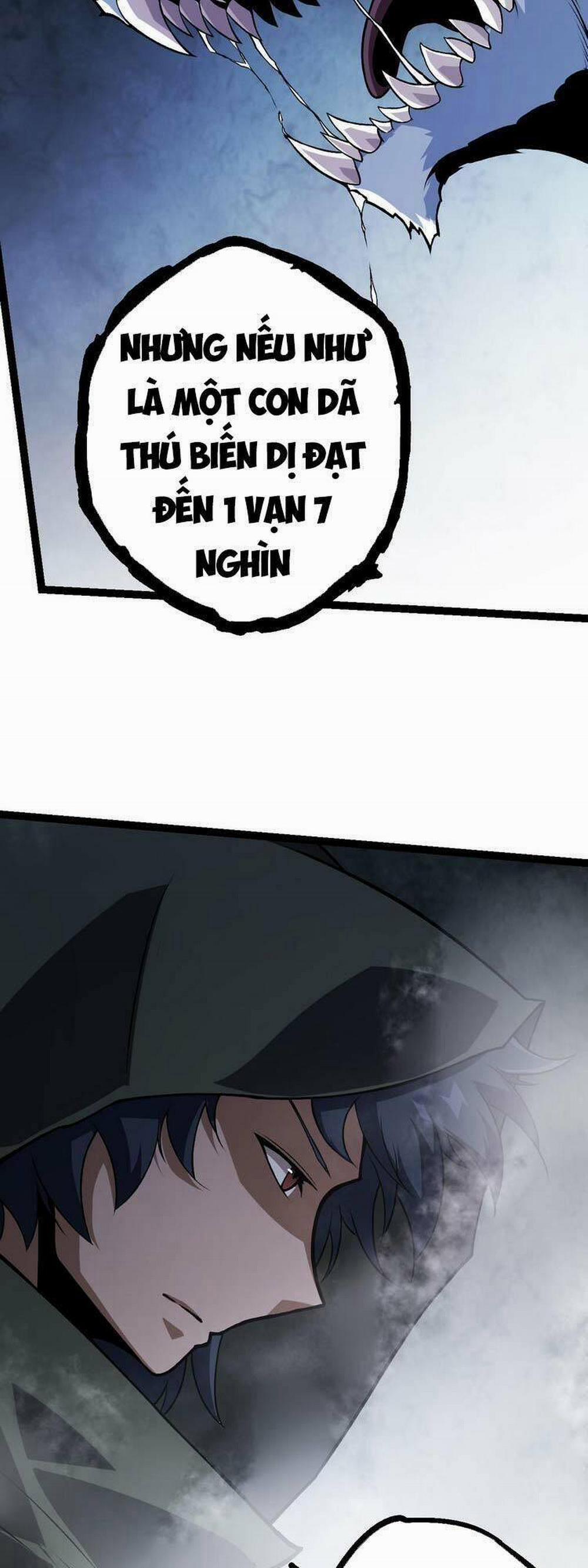 Chuyển Sinh Thành Liễu Đột Biến 18 trang 2