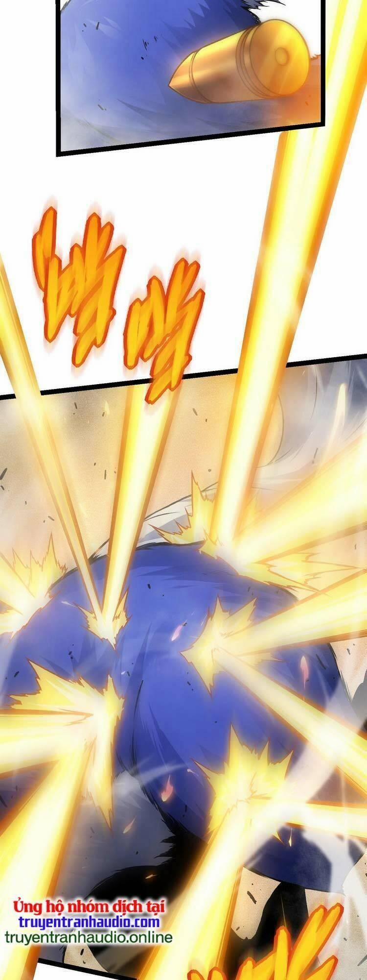 Chuyển Sinh Thành Liễu Đột Biến 18 trang 22