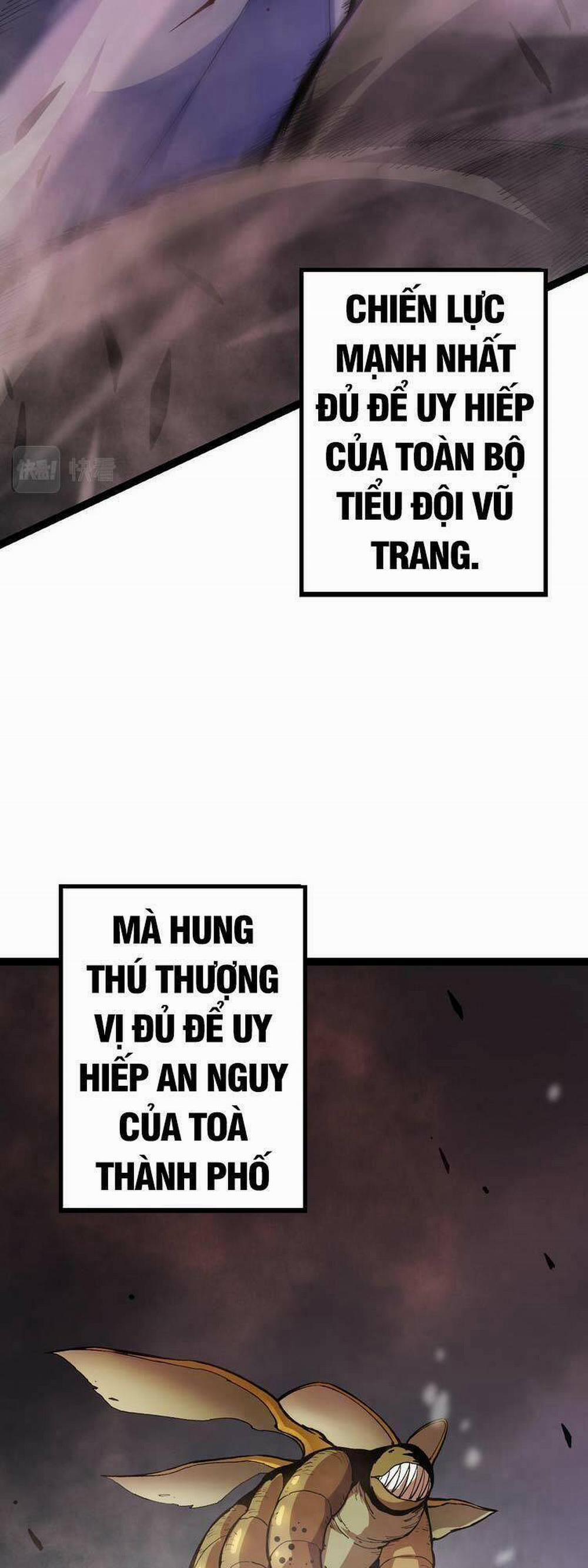 Chuyển Sinh Thành Liễu Đột Biến 18 trang 39