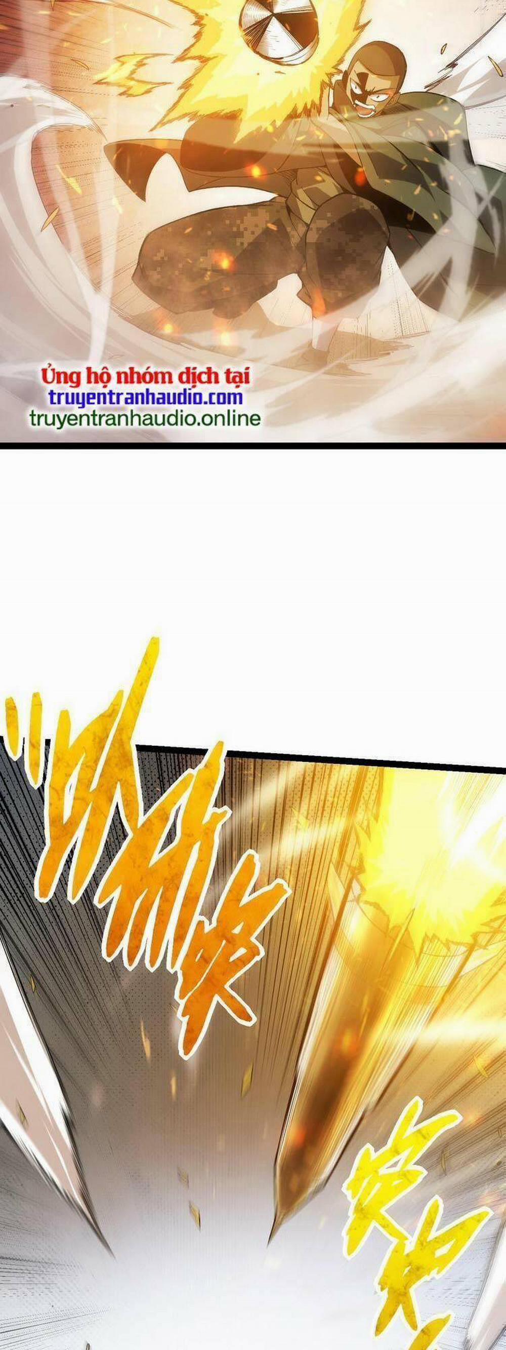 Chuyển Sinh Thành Liễu Đột Biến 18 trang 42