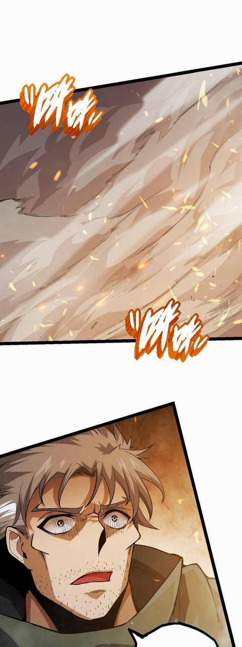 Chuyển Sinh Thành Liễu Đột Biến 18 trang 47