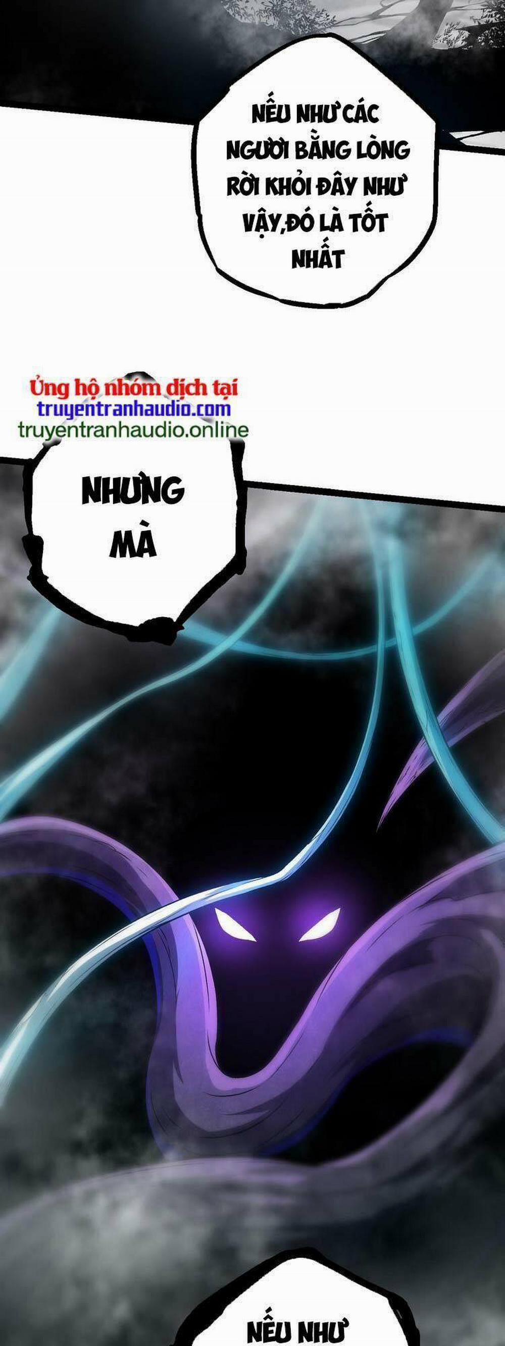 Chuyển Sinh Thành Liễu Đột Biến 18 trang 5