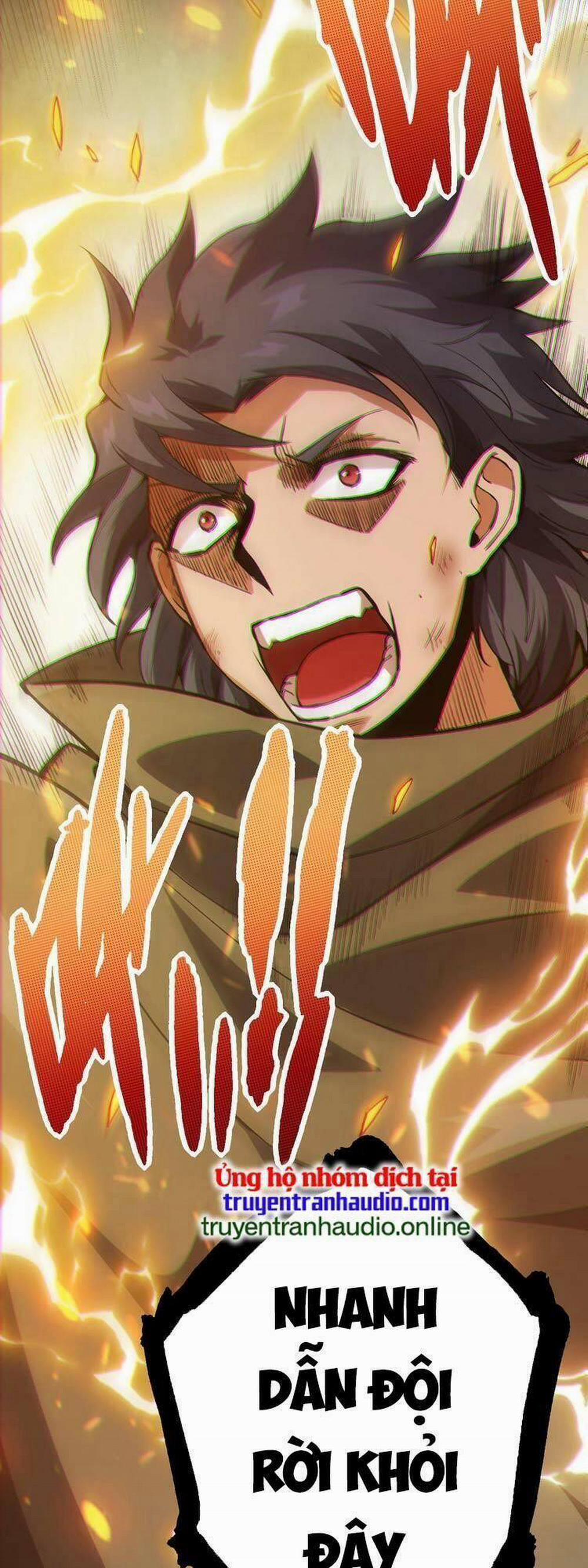 Chuyển Sinh Thành Liễu Đột Biến 18 trang 58