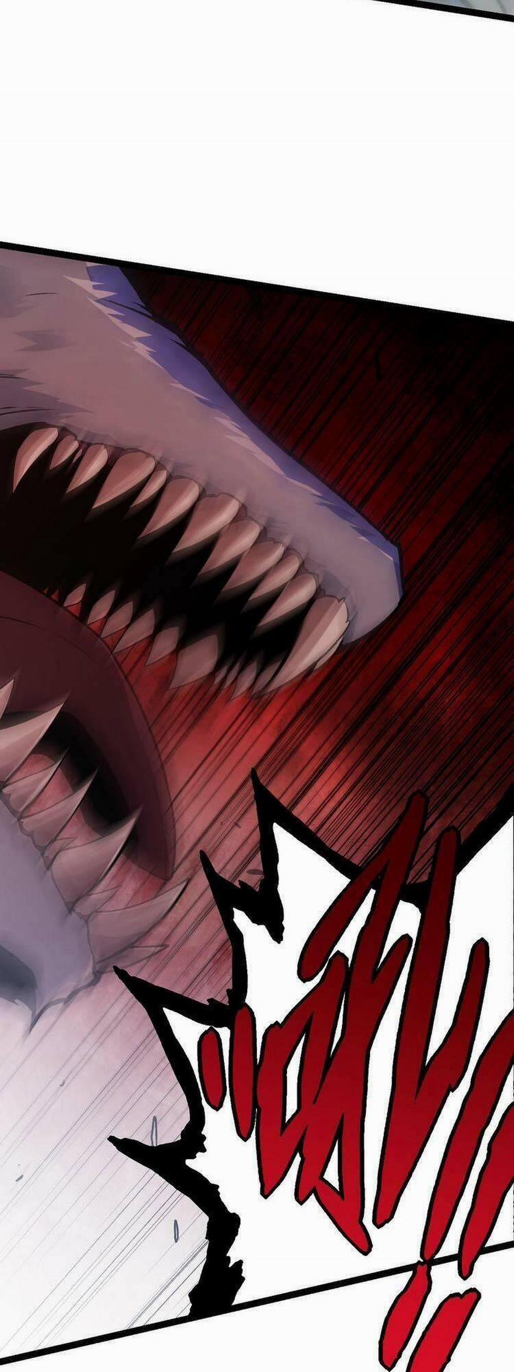 Chuyển Sinh Thành Liễu Đột Biến 18 trang 8