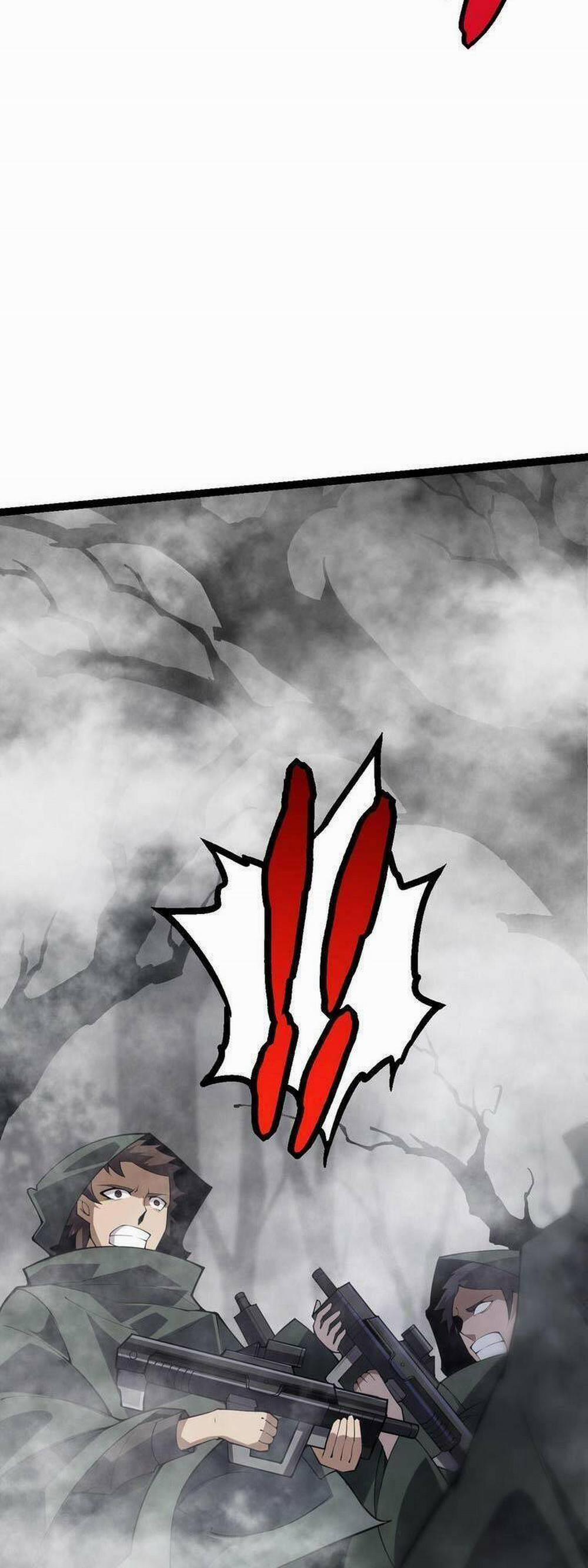 Chuyển Sinh Thành Liễu Đột Biến 18 trang 9