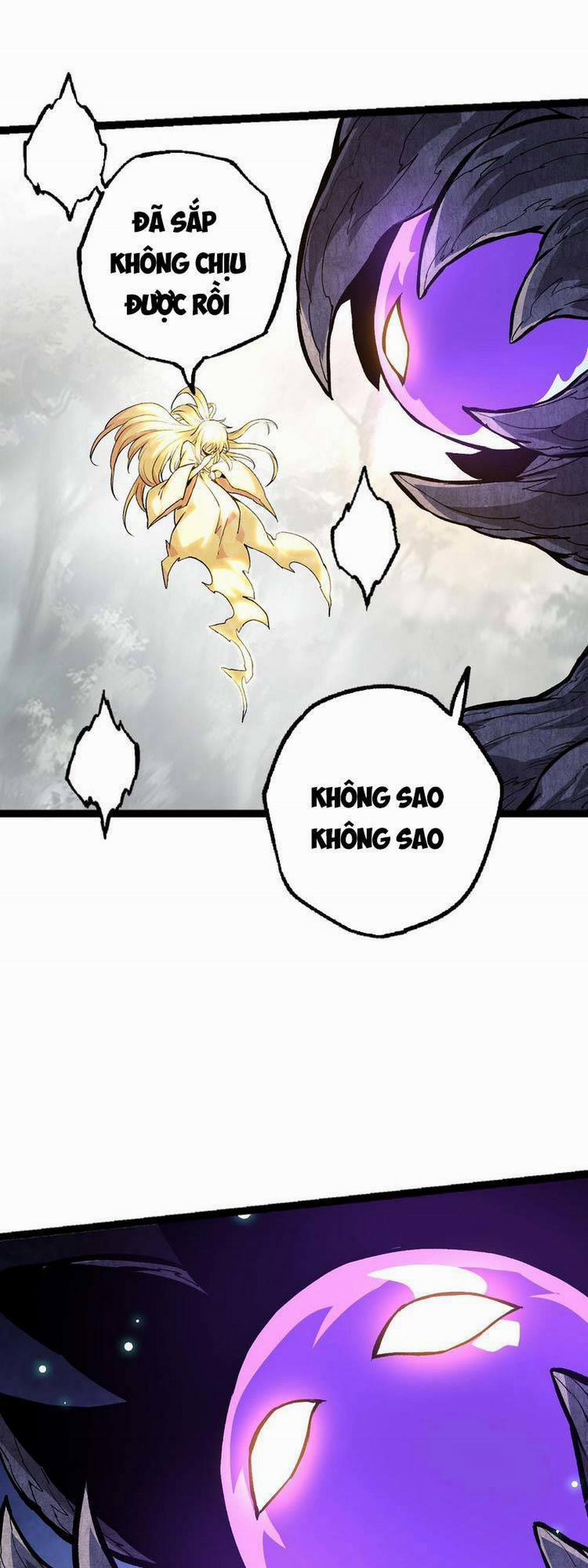 Chuyển Sinh Thành Liễu Đột Biến 19 trang 18