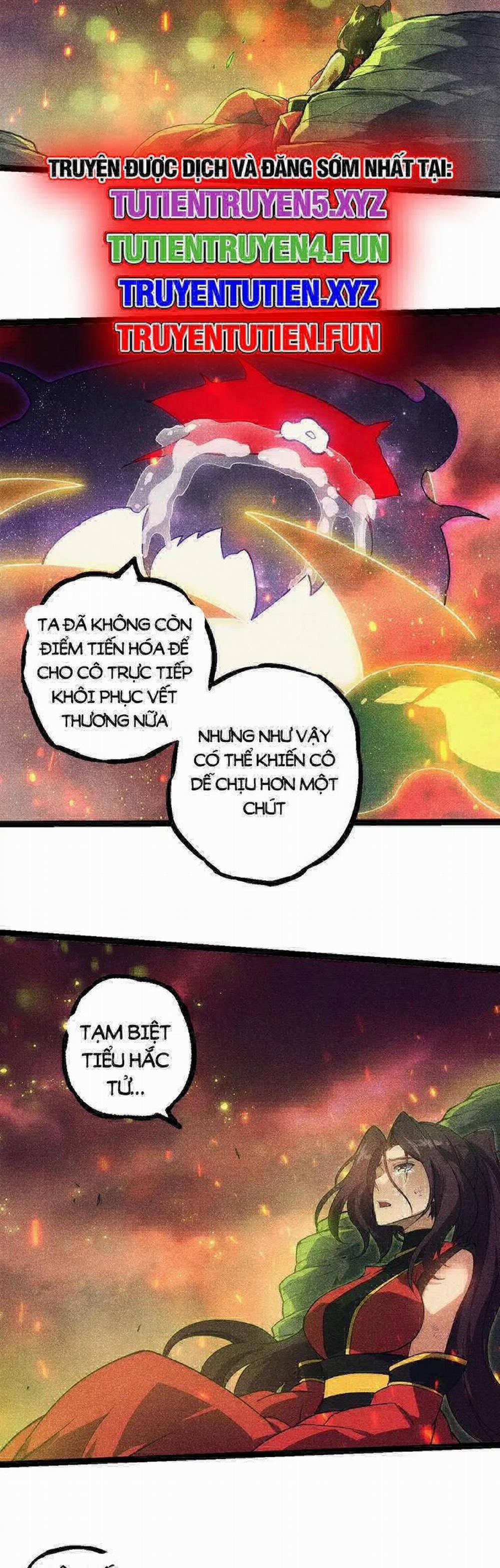 Chuyển Sinh Thành Liễu Đột Biến 237 trang 12