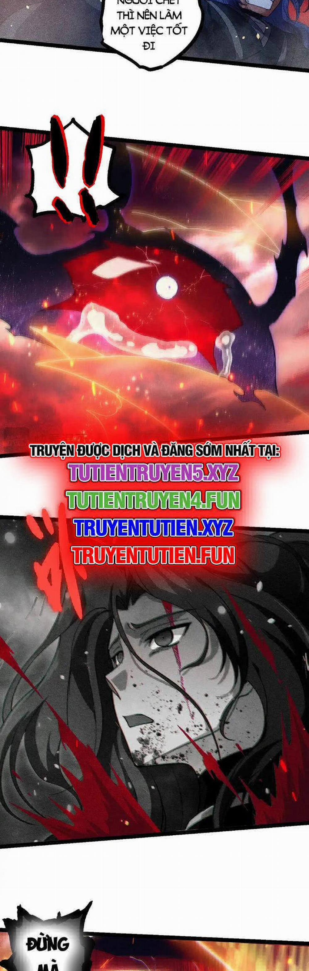 Chuyển Sinh Thành Liễu Đột Biến 237 trang 17